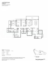 UE Square (D9), Apartment #552098121